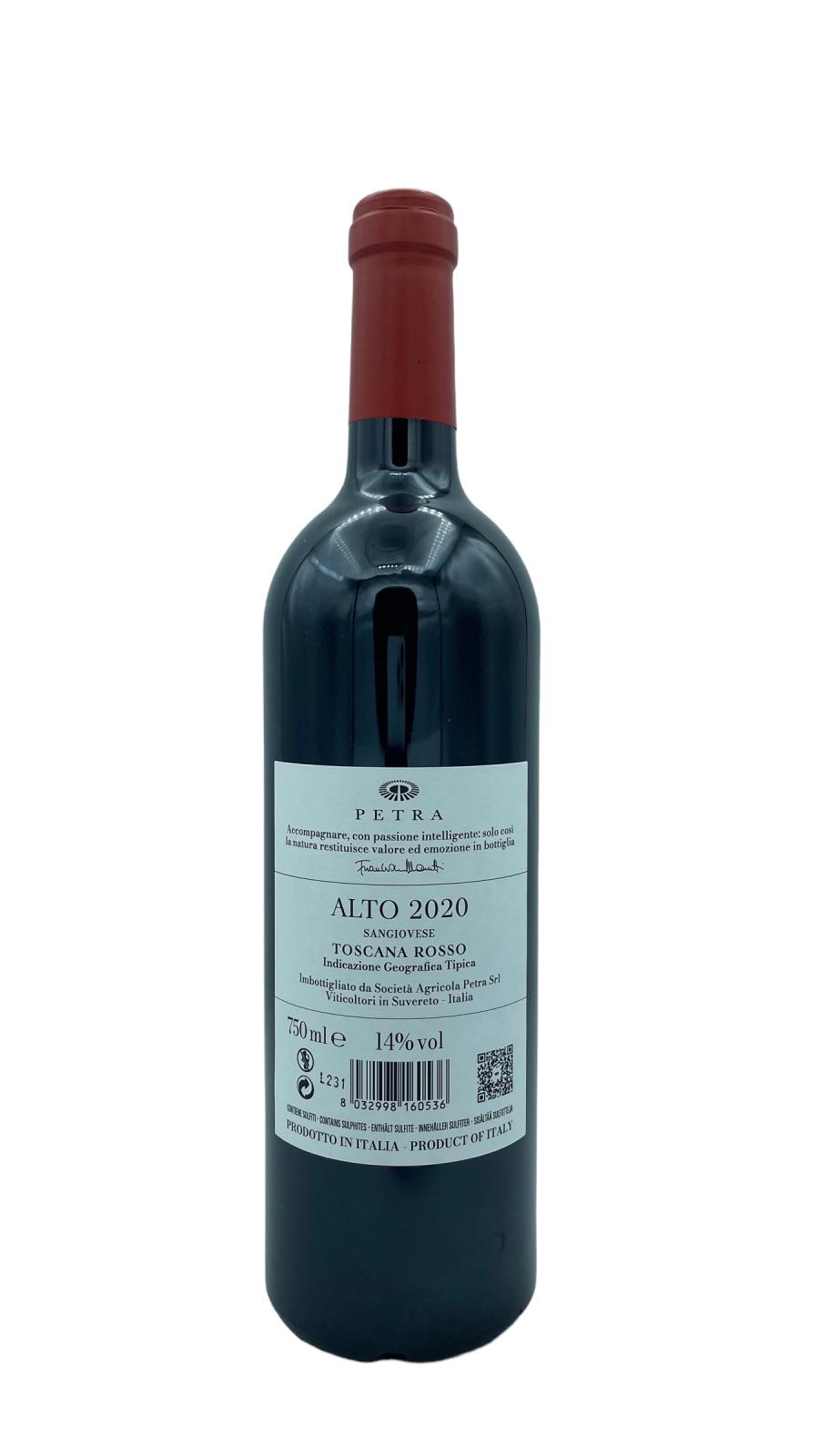 Alto Sangiovese