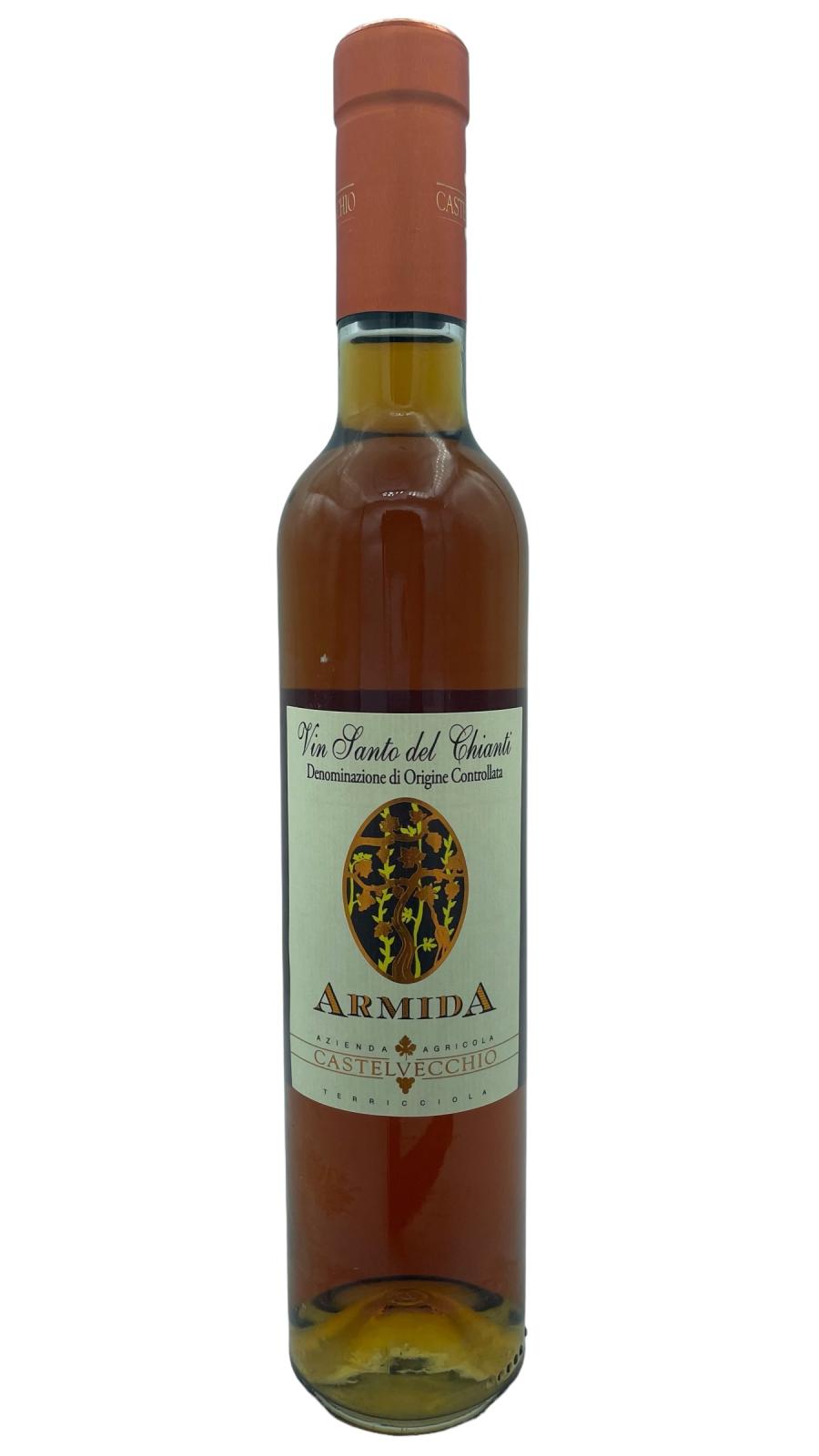 Armida Vin Santo del Chianti