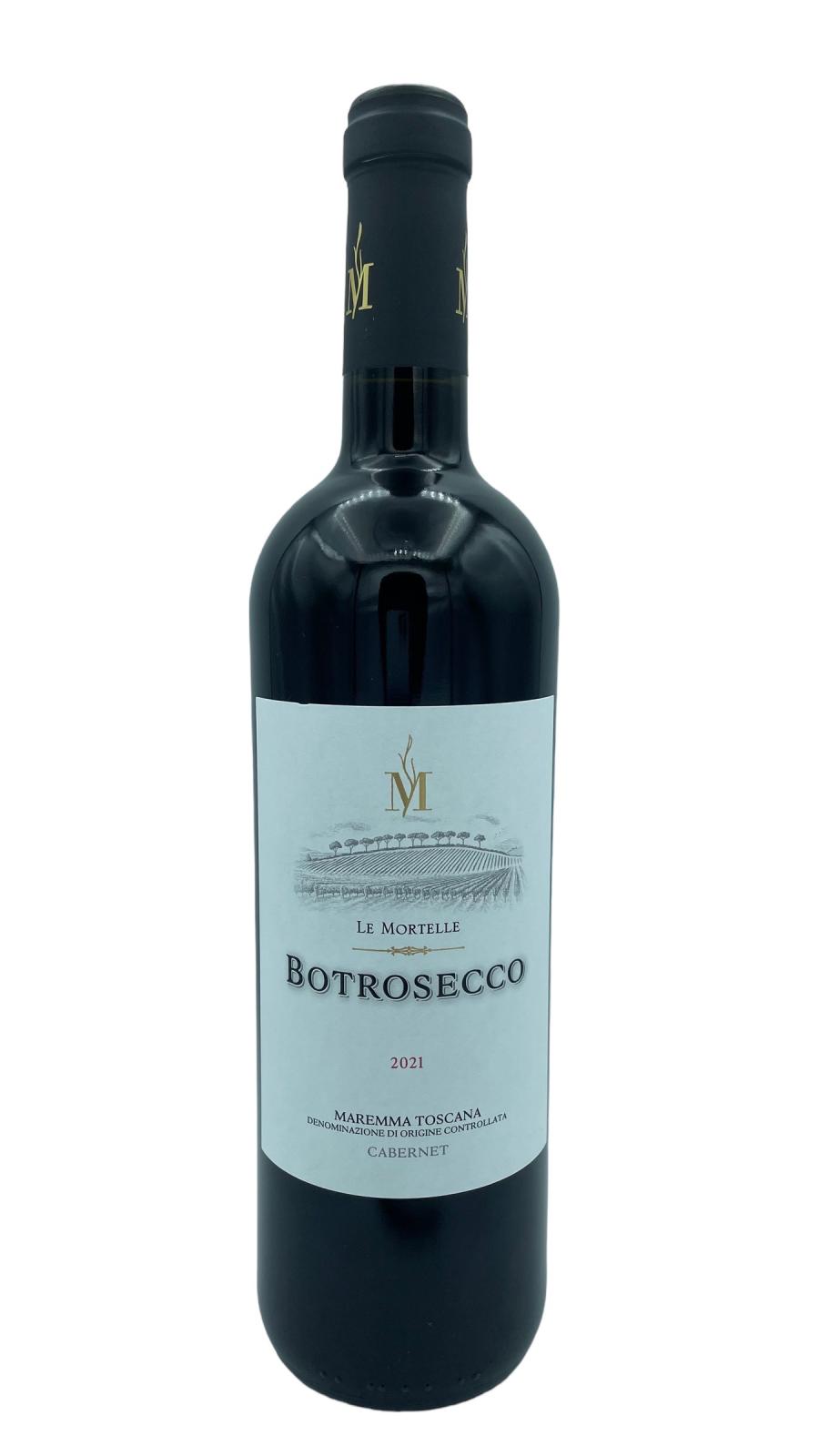 Botrosecco Cabernet