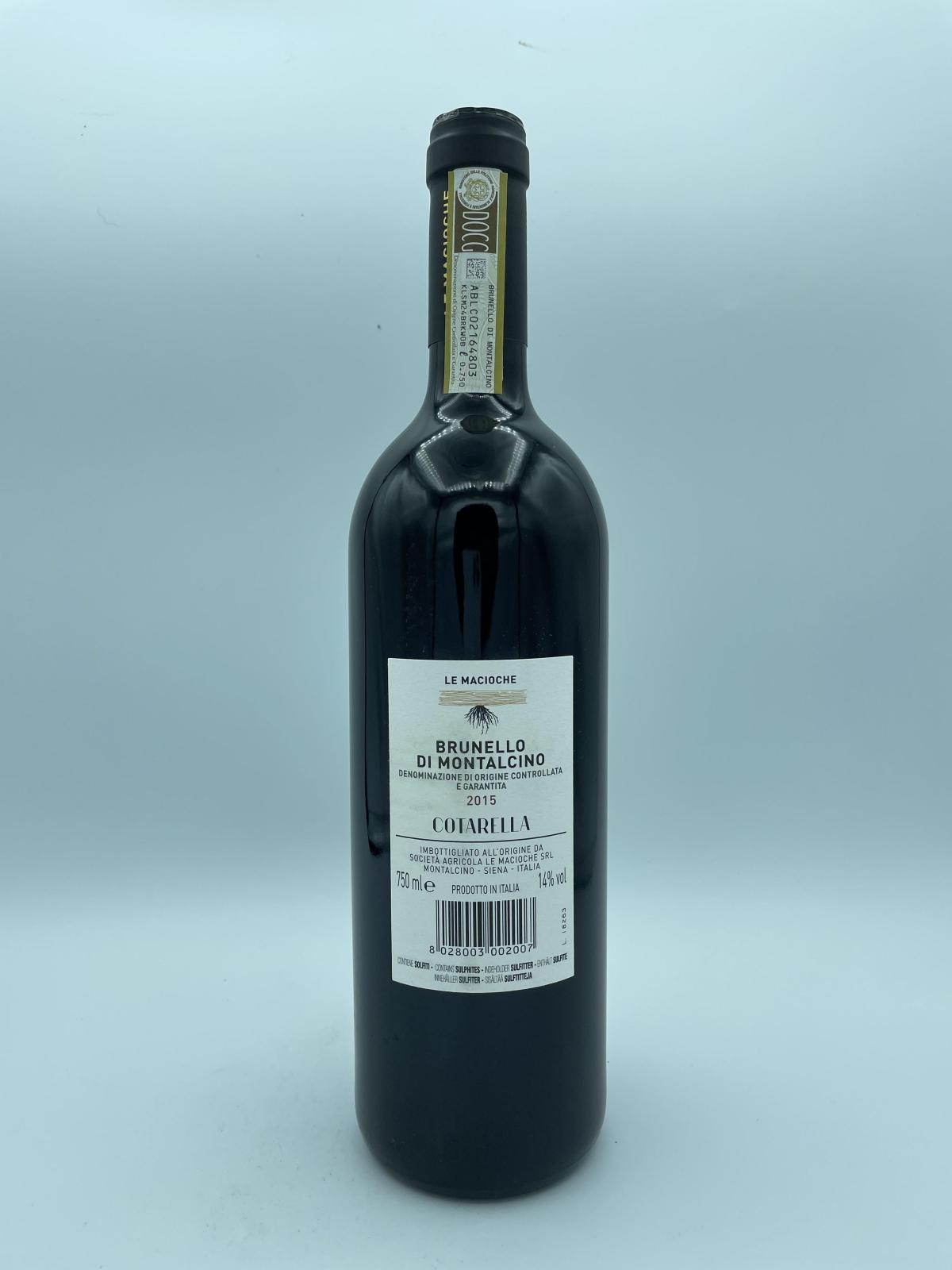 Brunello di Montalcino