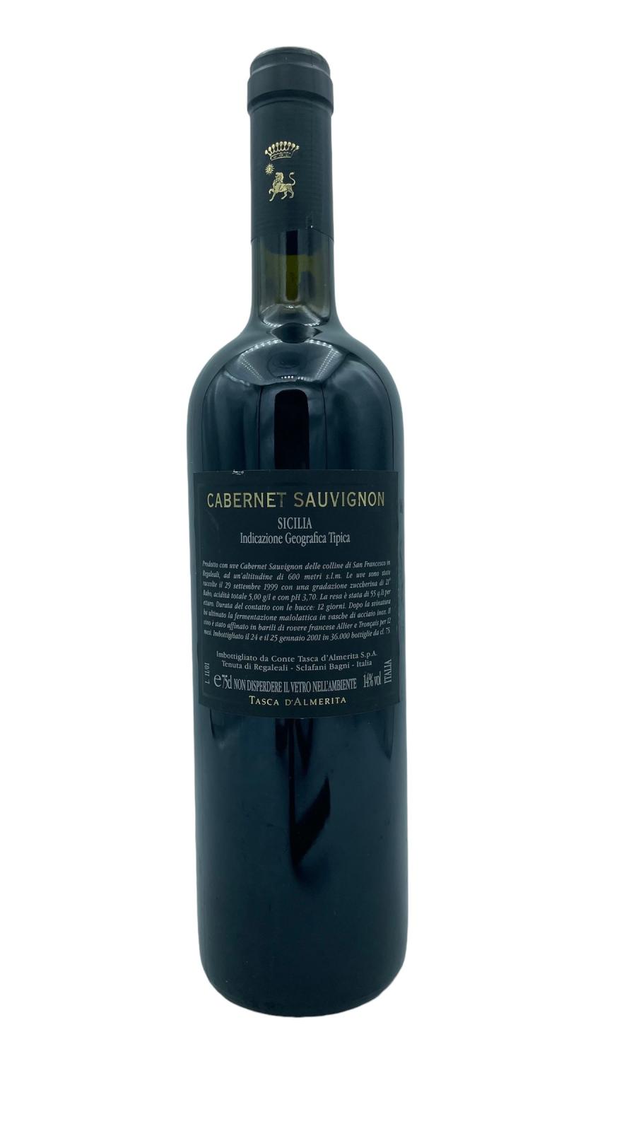 Cabernet Sauvignon