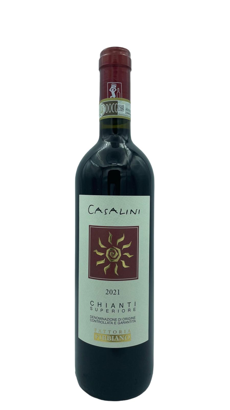 Casalini Chianti Superiore