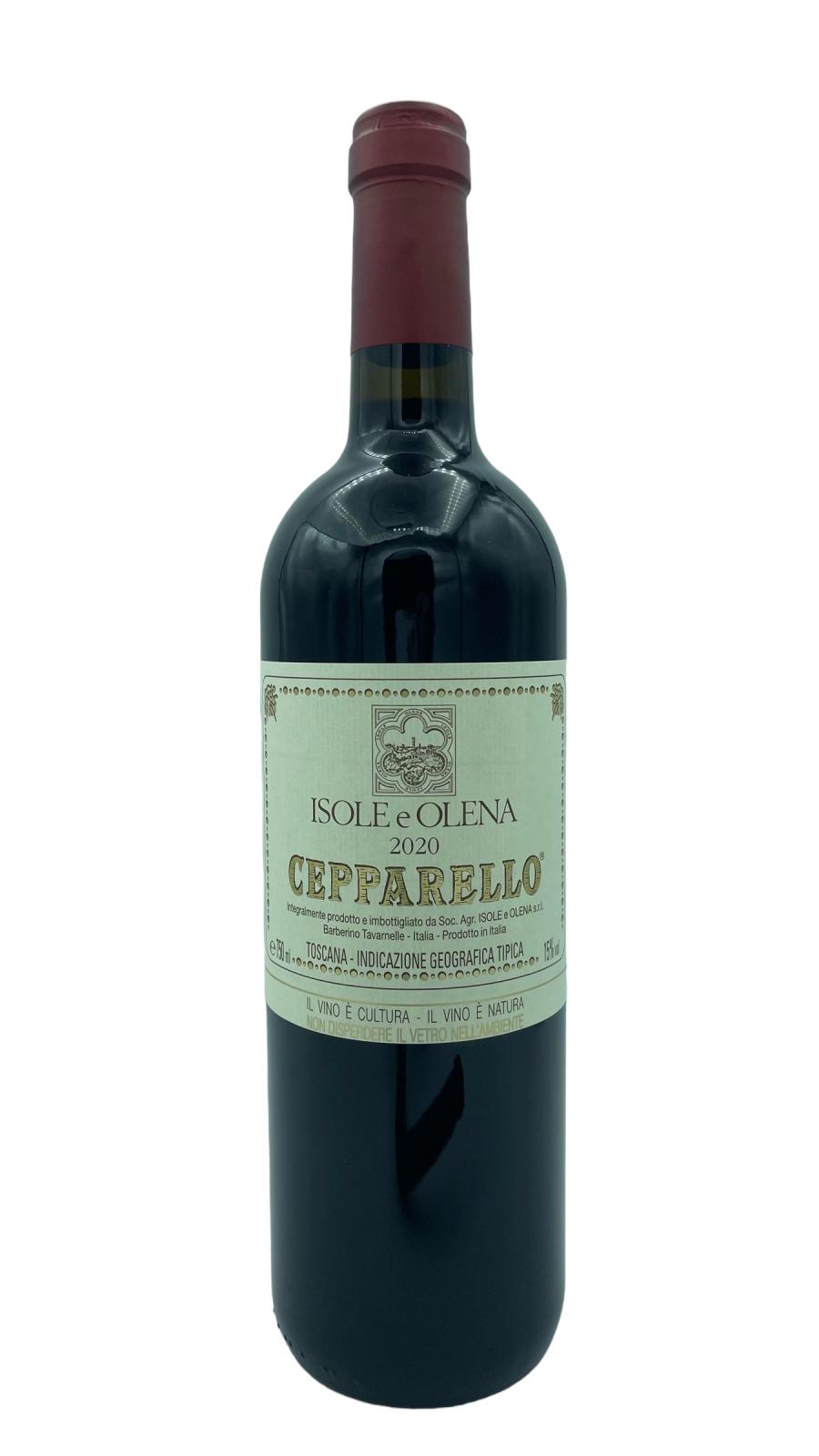 Cepparello