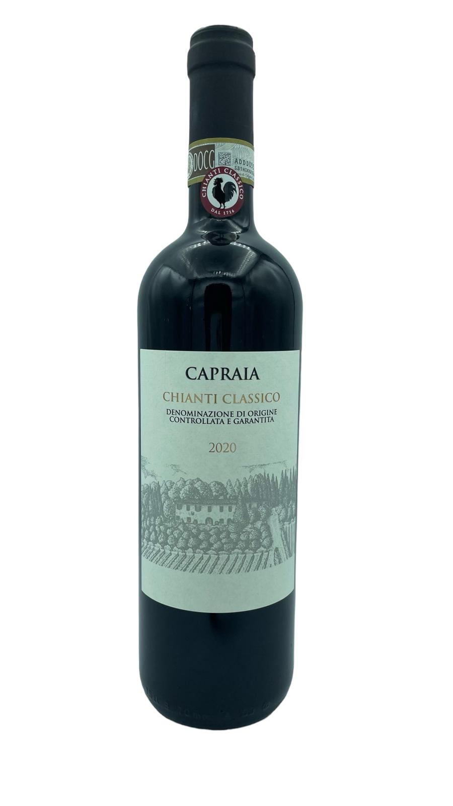 Chianti Classico