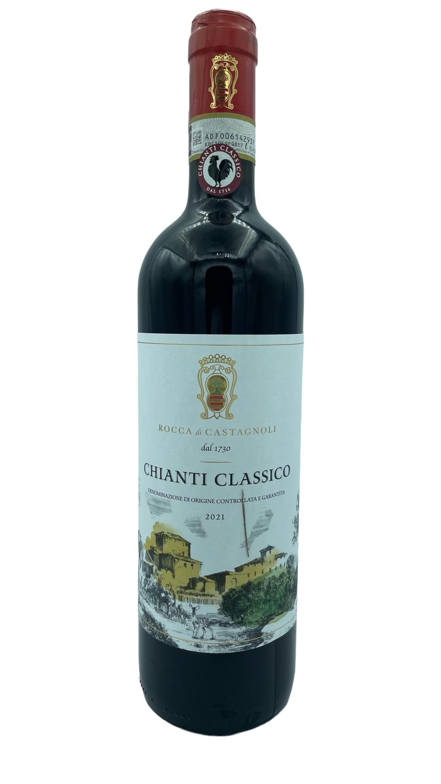 Chianti Classico