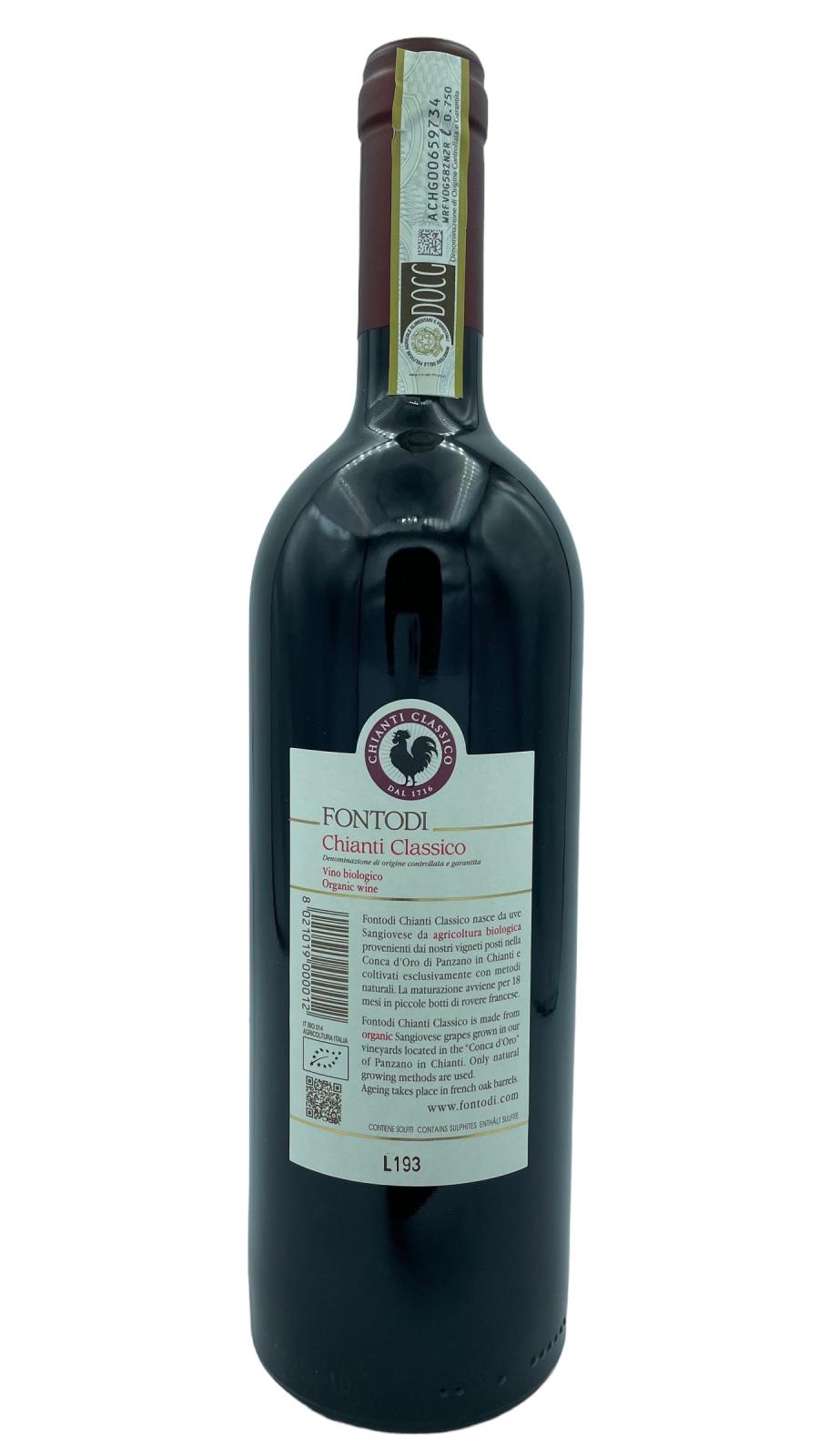 Chianti Classico