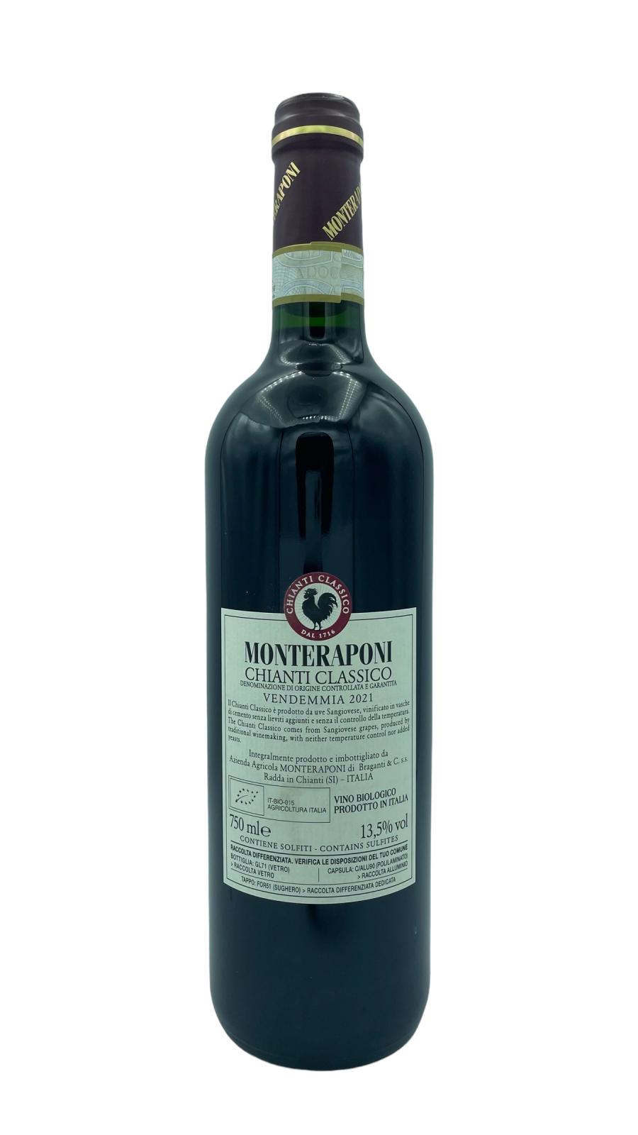 Chianti Classico