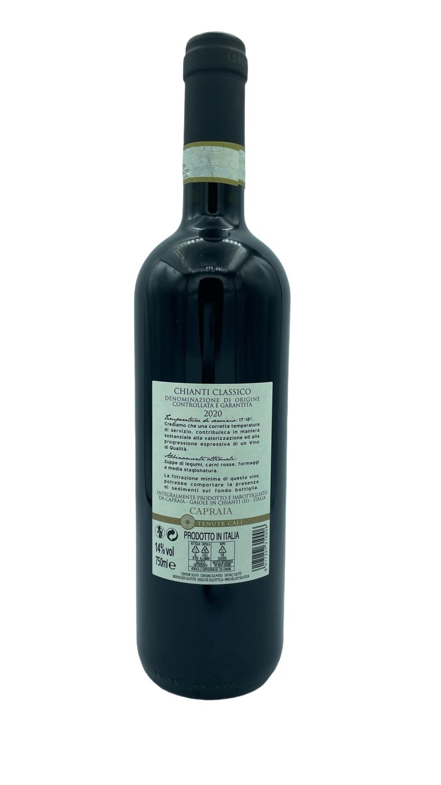 Chianti Classico