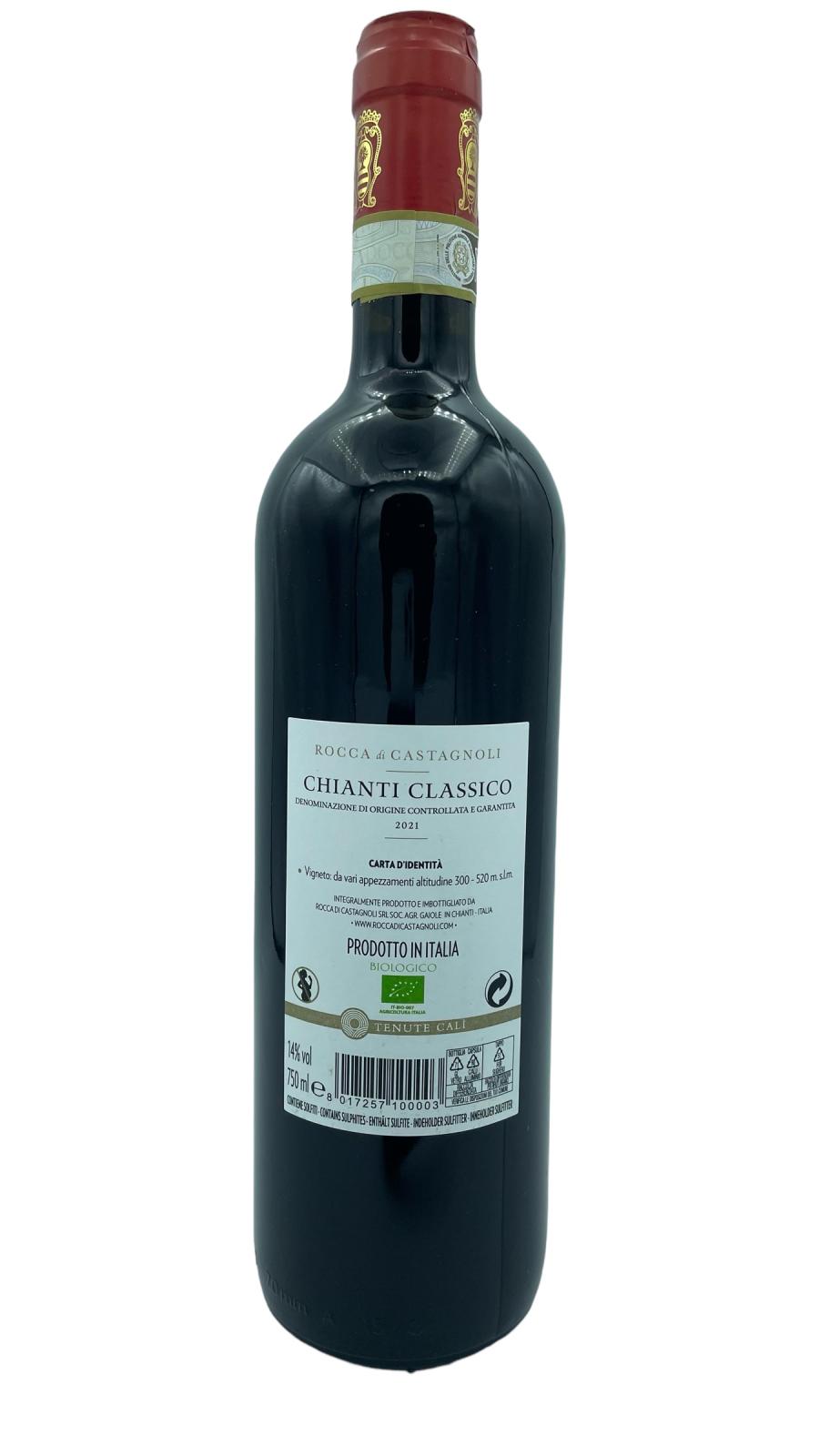 Chianti Classico