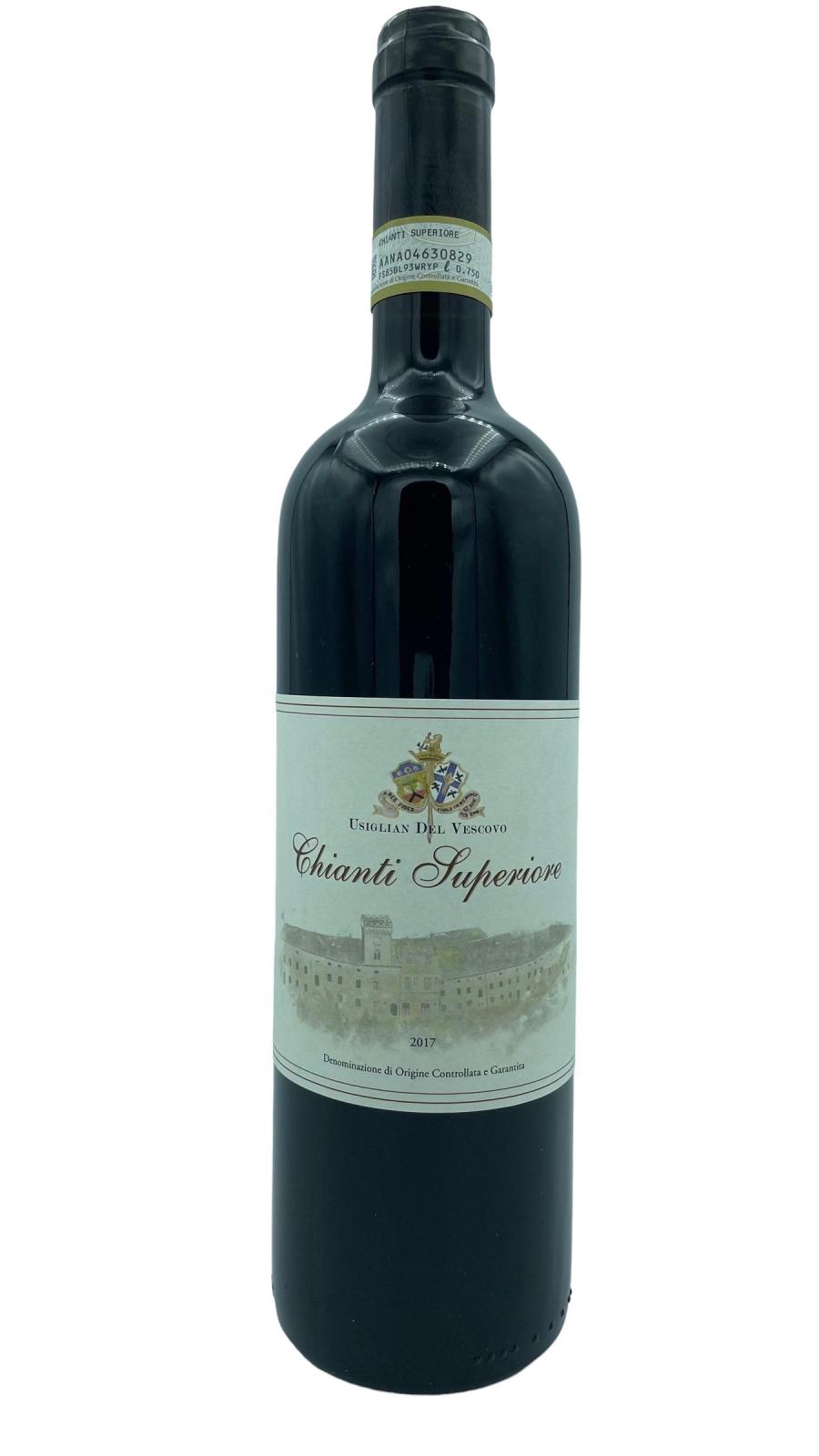 Chianti Superiore