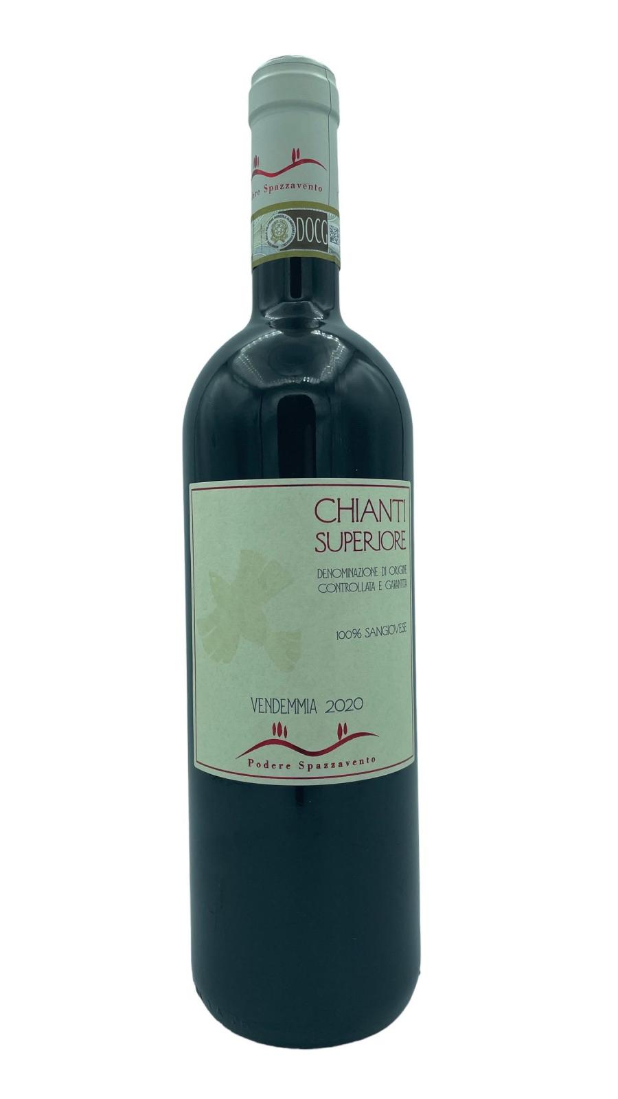 Chianti superiore