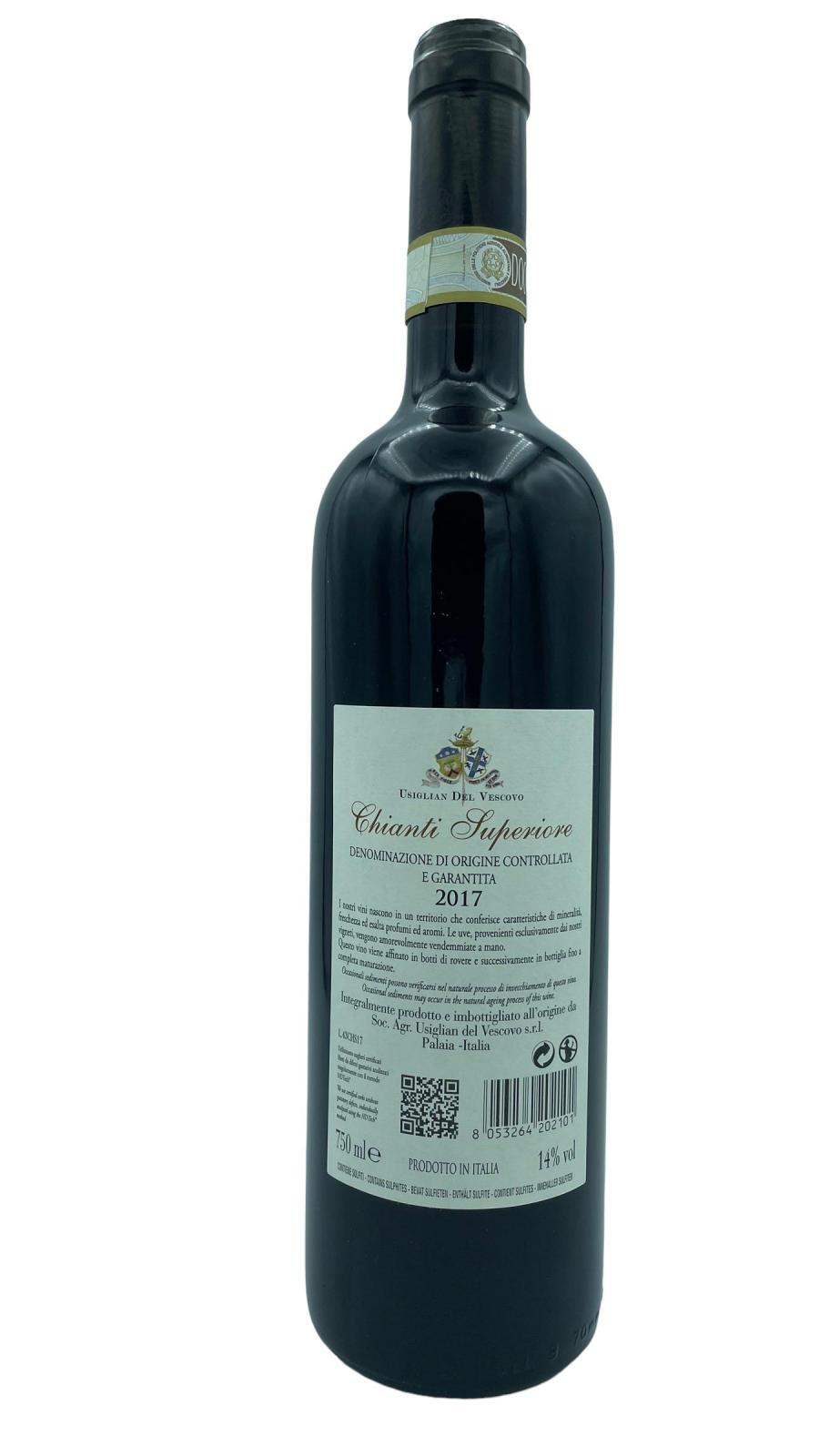 Chianti Superiore