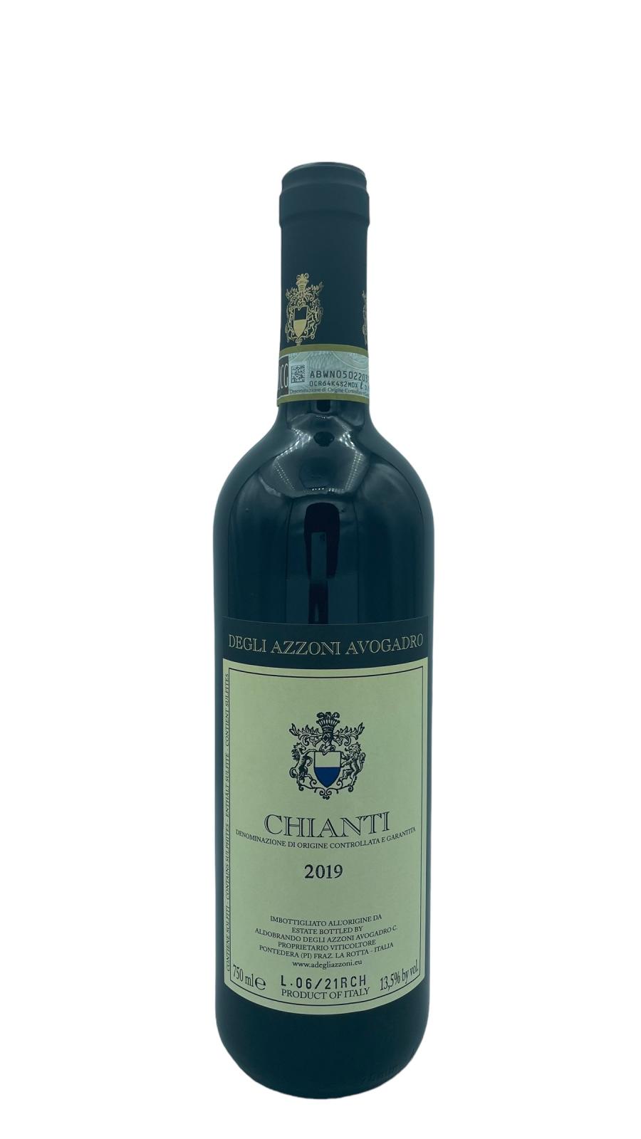 Chianti