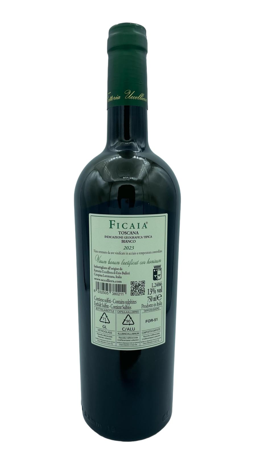 Ficaia 