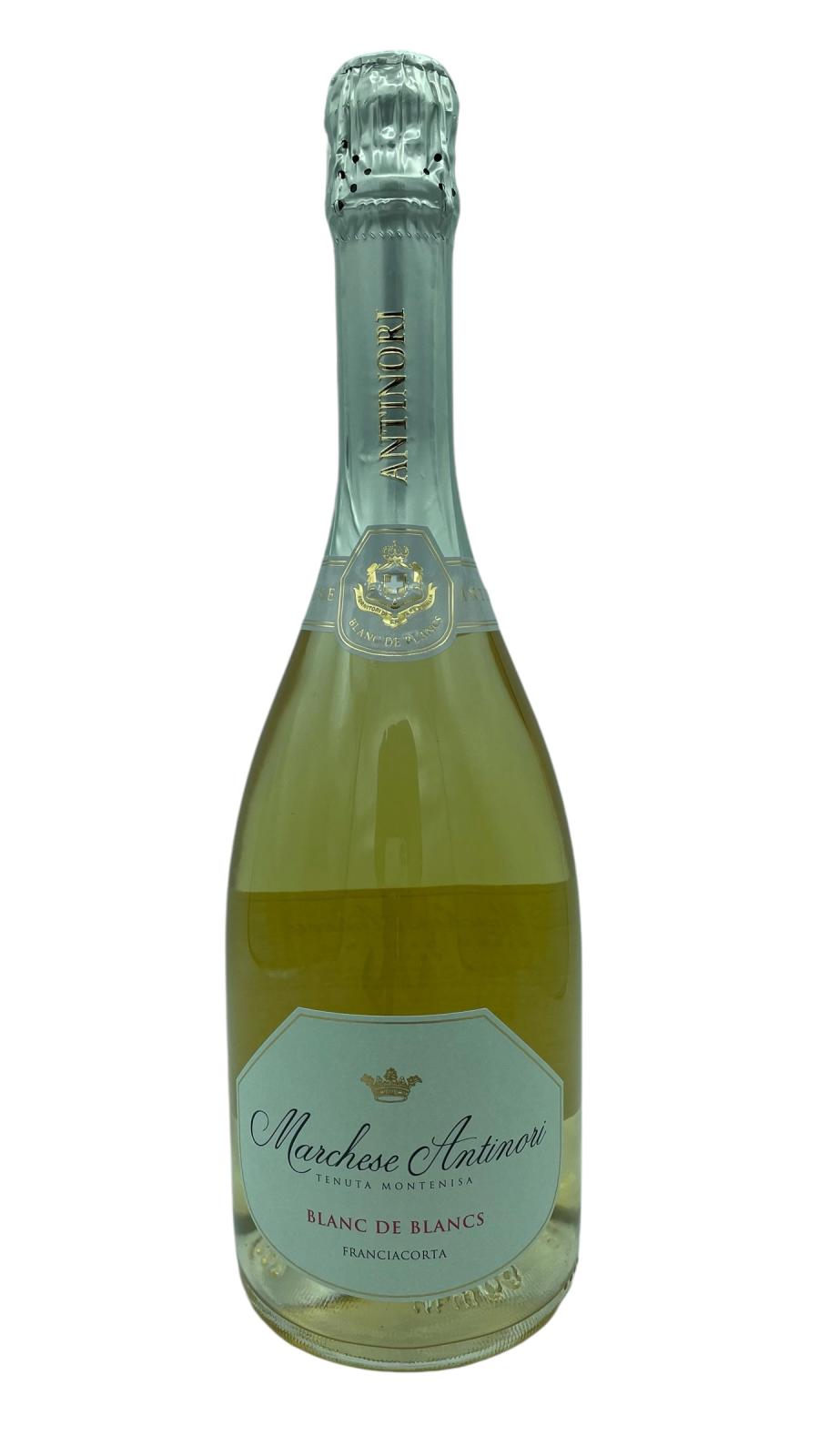 Franciacorta Brut Blanc de Blancs