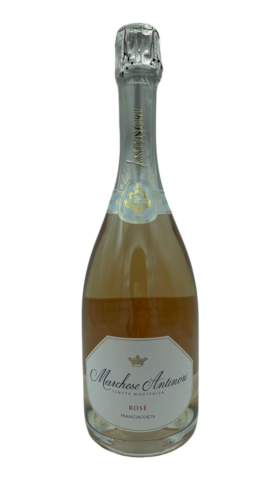 Franciacorta Brut Rosè