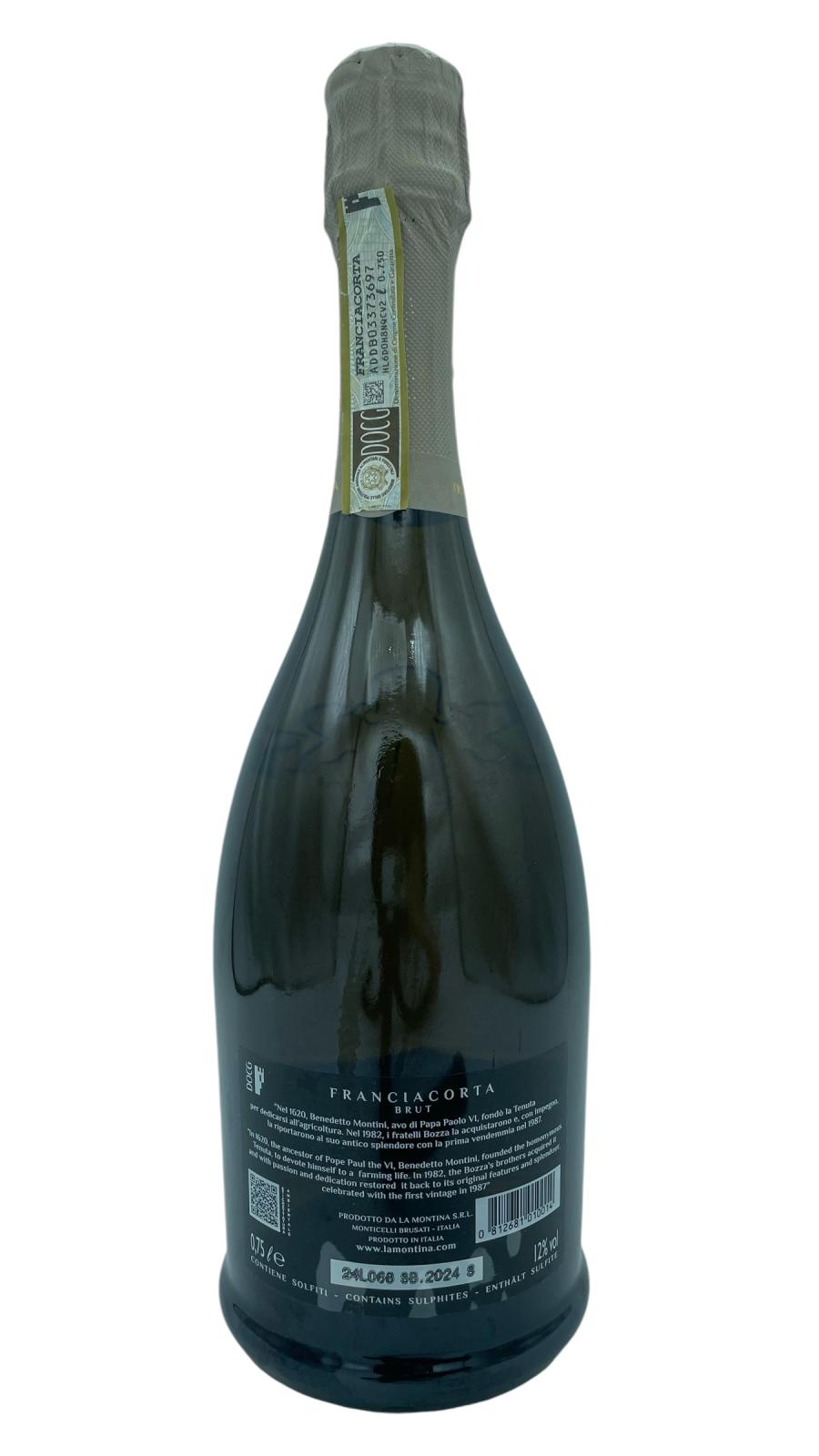 Franciacorta Brut