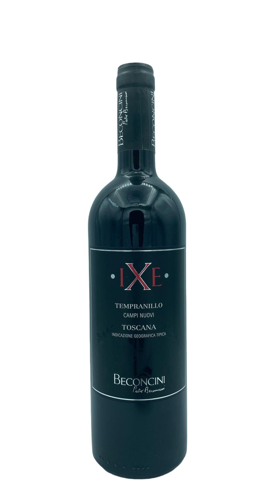 Ixe Tempranillo Campi Nuovi