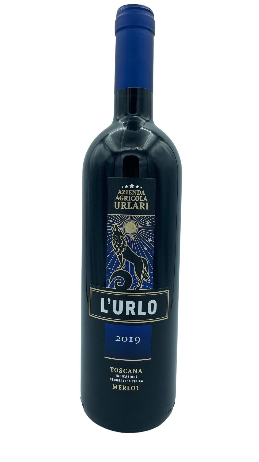 L'Urlo