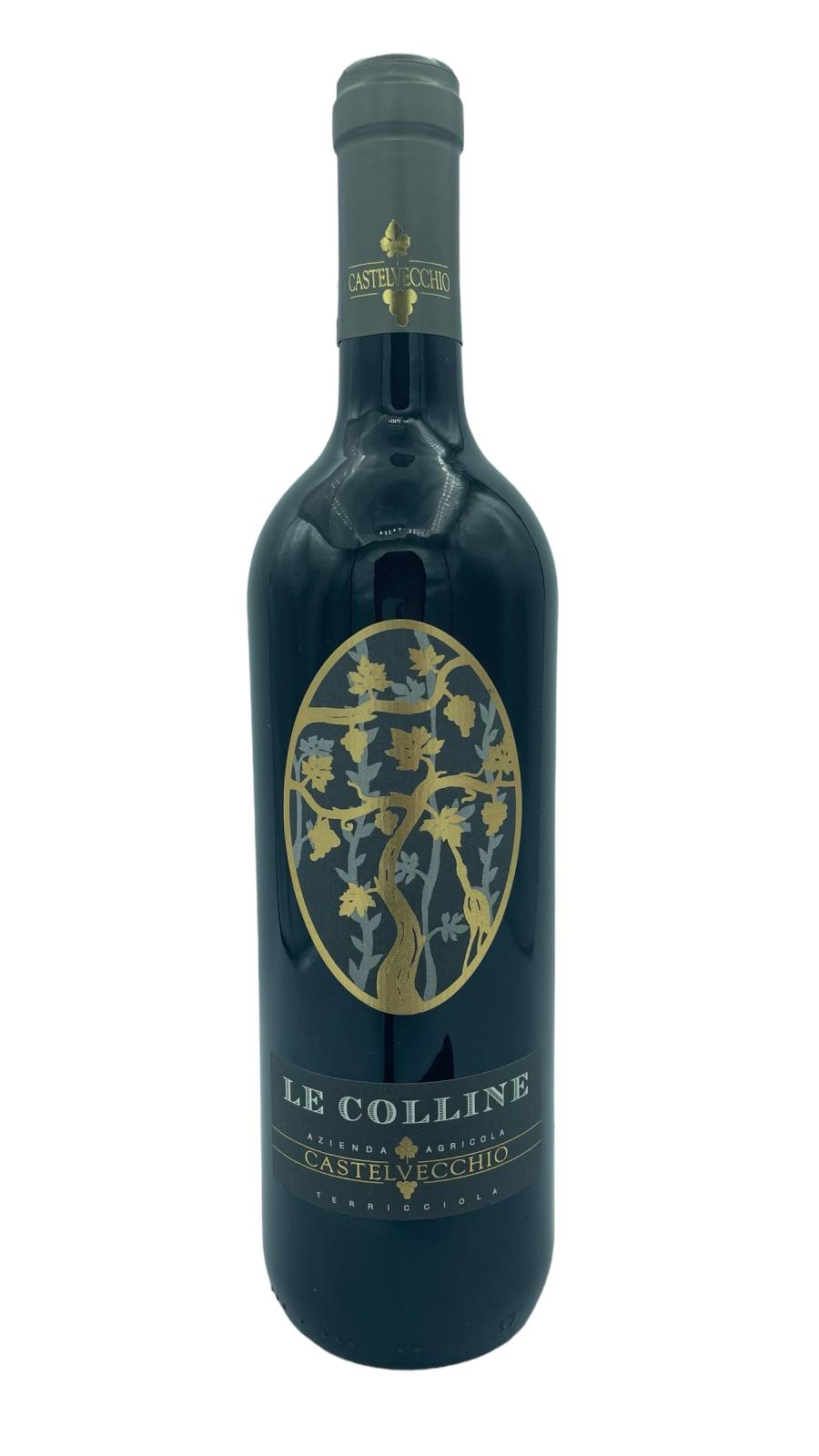 Le Colline Sangiovese