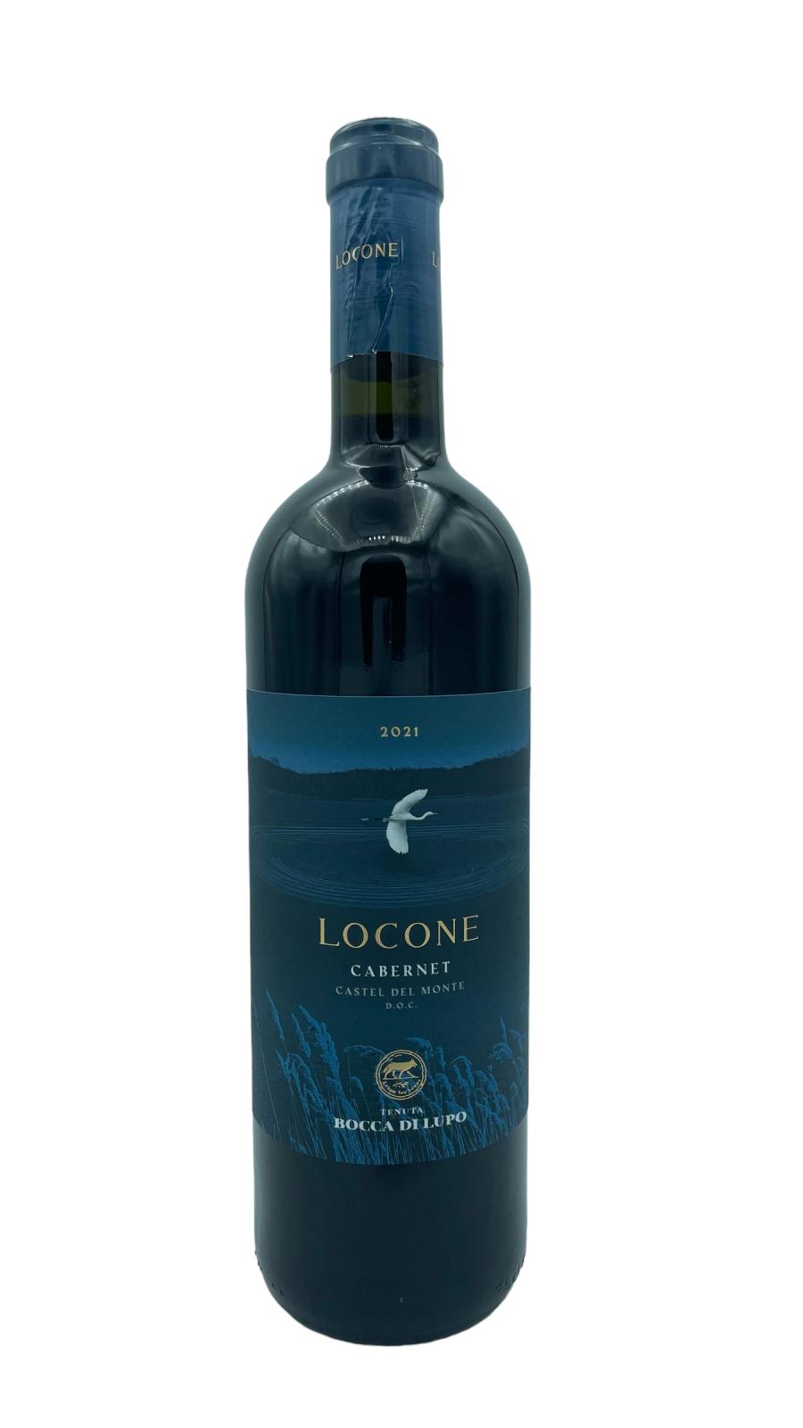 Locone Cabernet