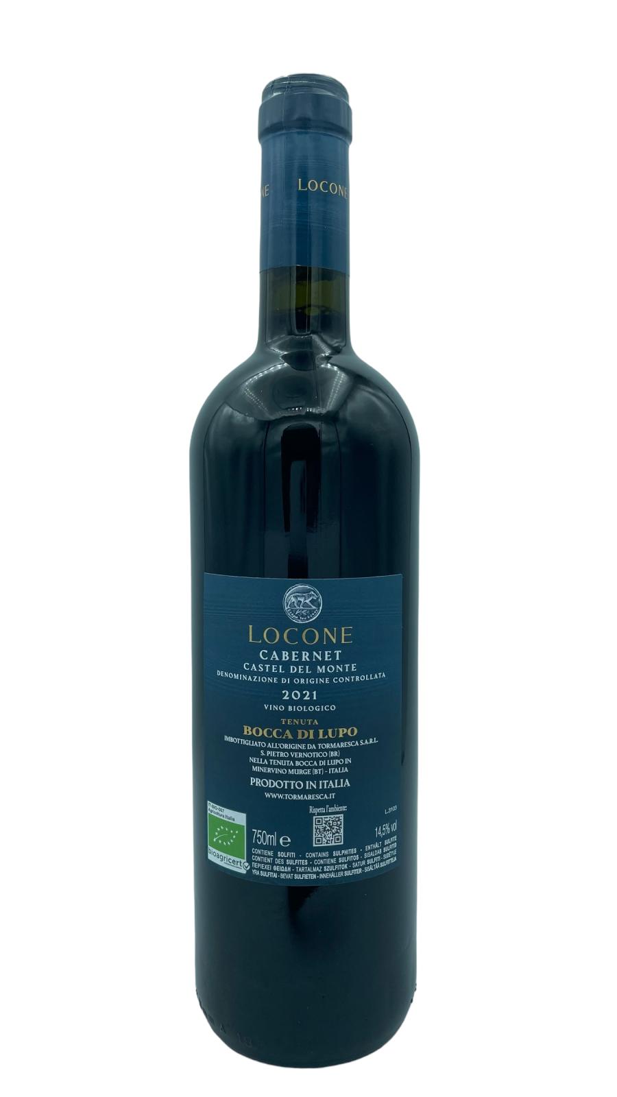 Locone Cabernet