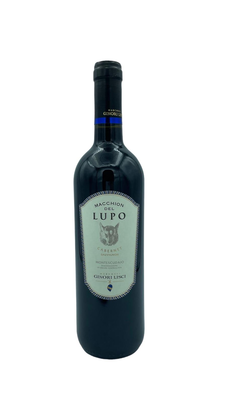 Macchion del Lupo Cabernet Sauvignon