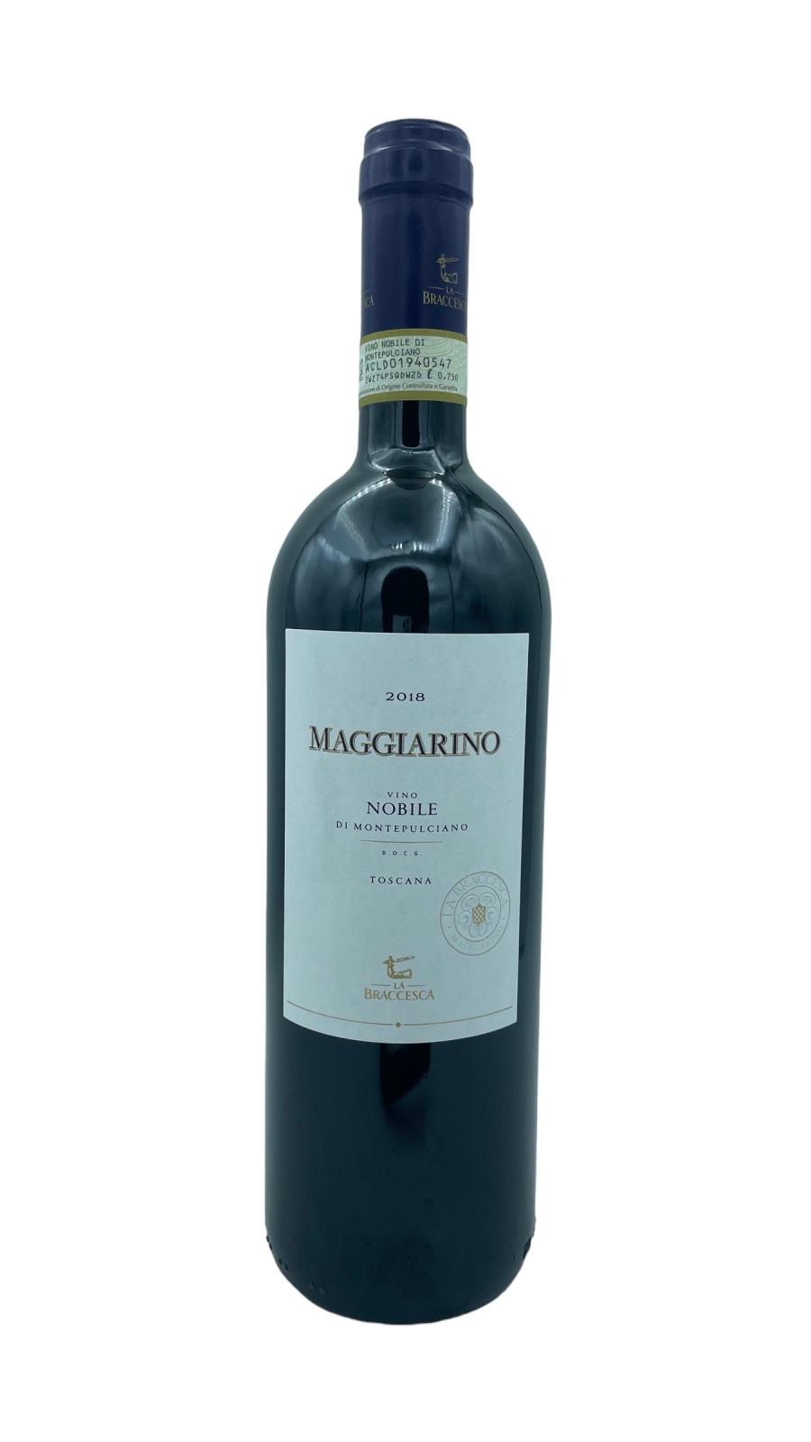 Maggiarino Vino Nobile di Montepulciano