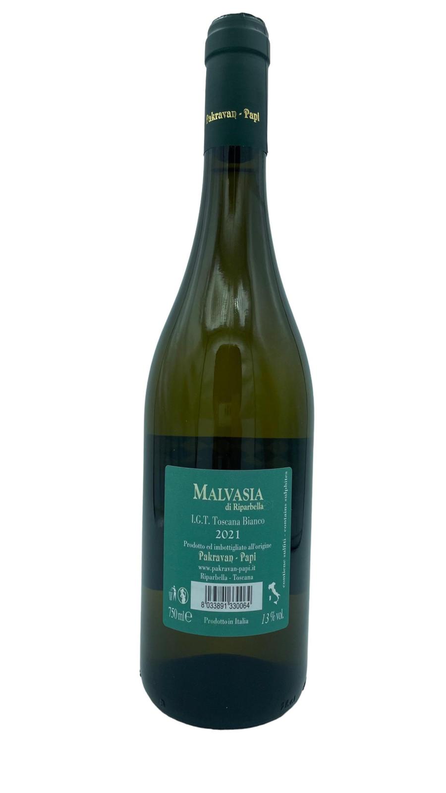 Malvasia