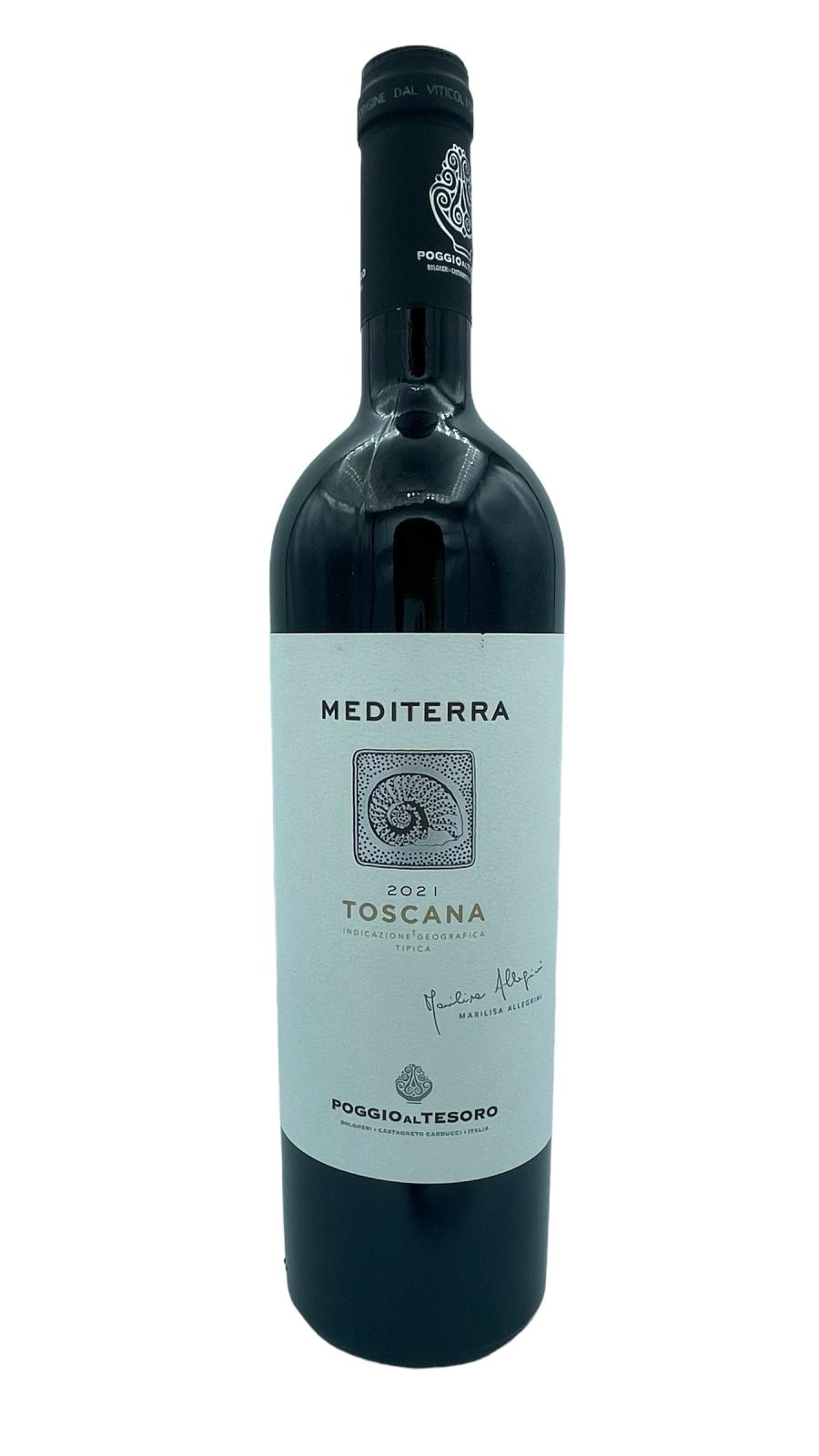 Mediterra