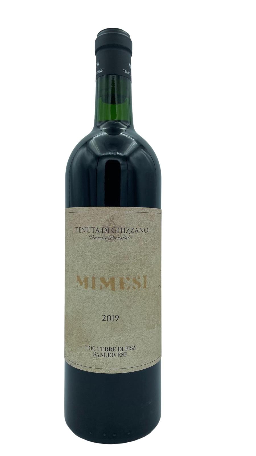 Mimesi Sangiovese