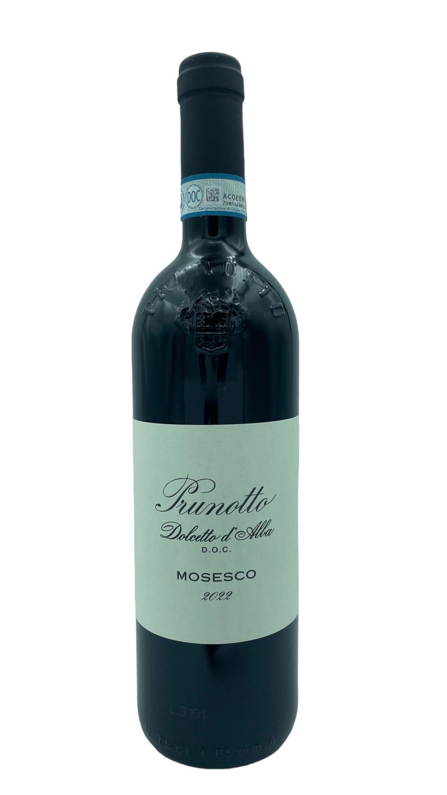 Mosesco Dolcetto d'Alba