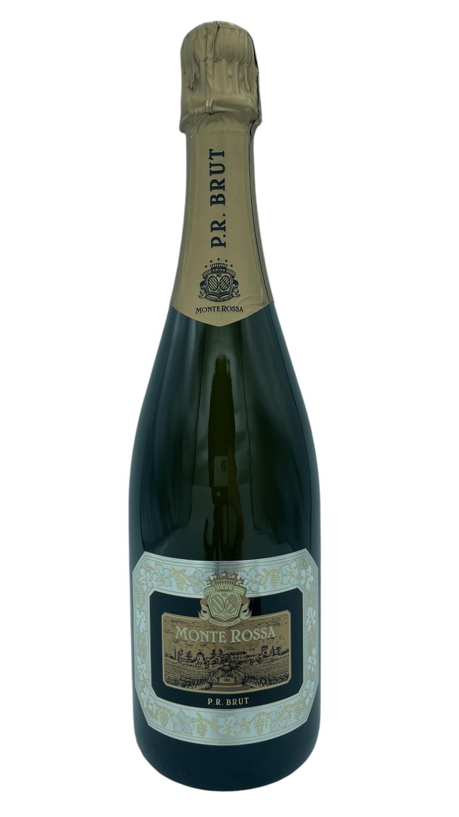 P.R. Franciacorta Brut 