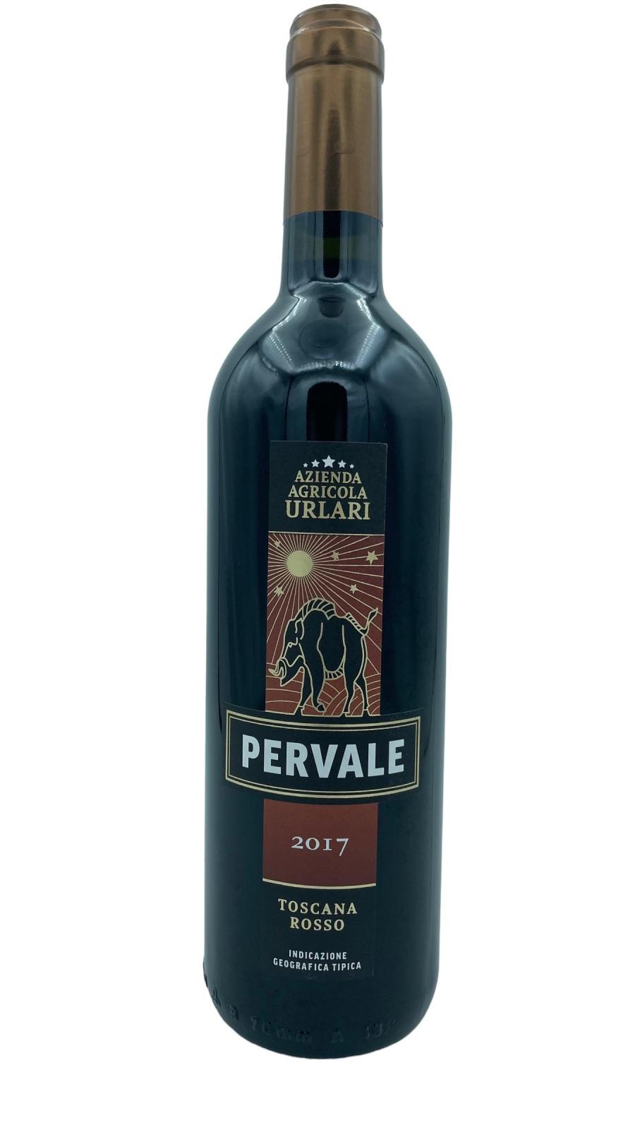 Pervale