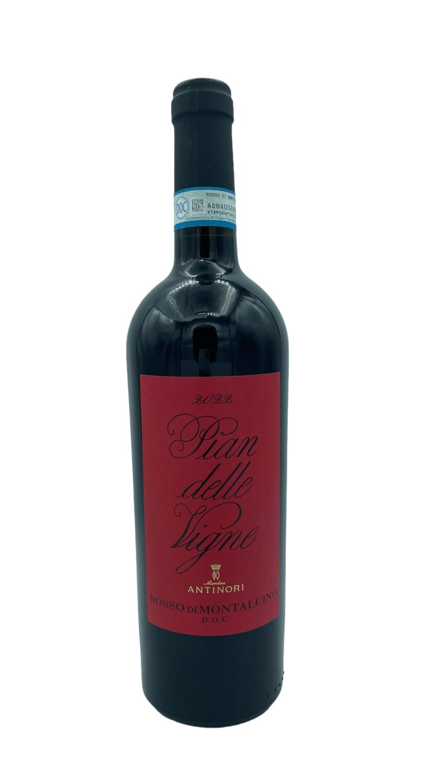 Pian delle Vigne Rosso di Montalcino