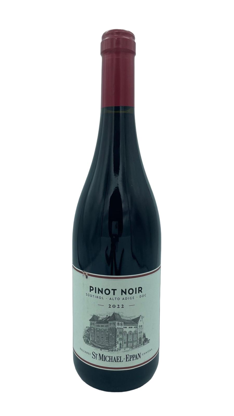 Pinot Noir