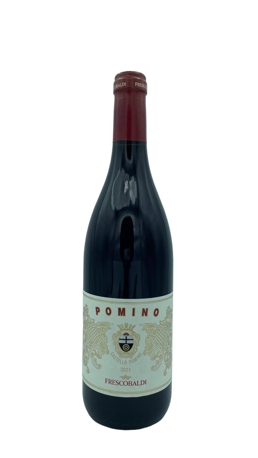 Pomino Pinot Nero