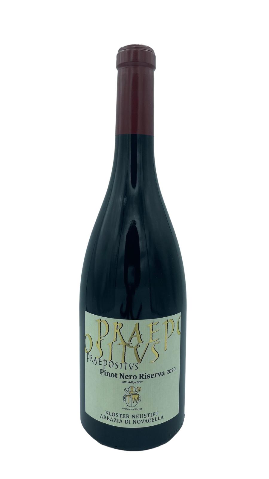 Praepositus Pinot Nero Riserva