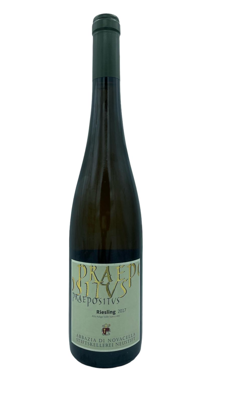 Praepositus Riesling