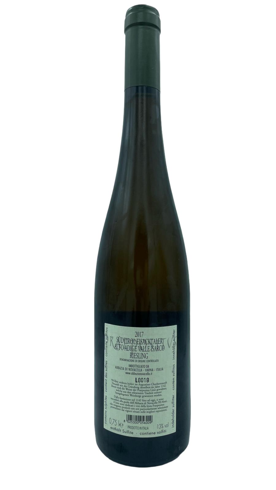 Praepositus Riesling