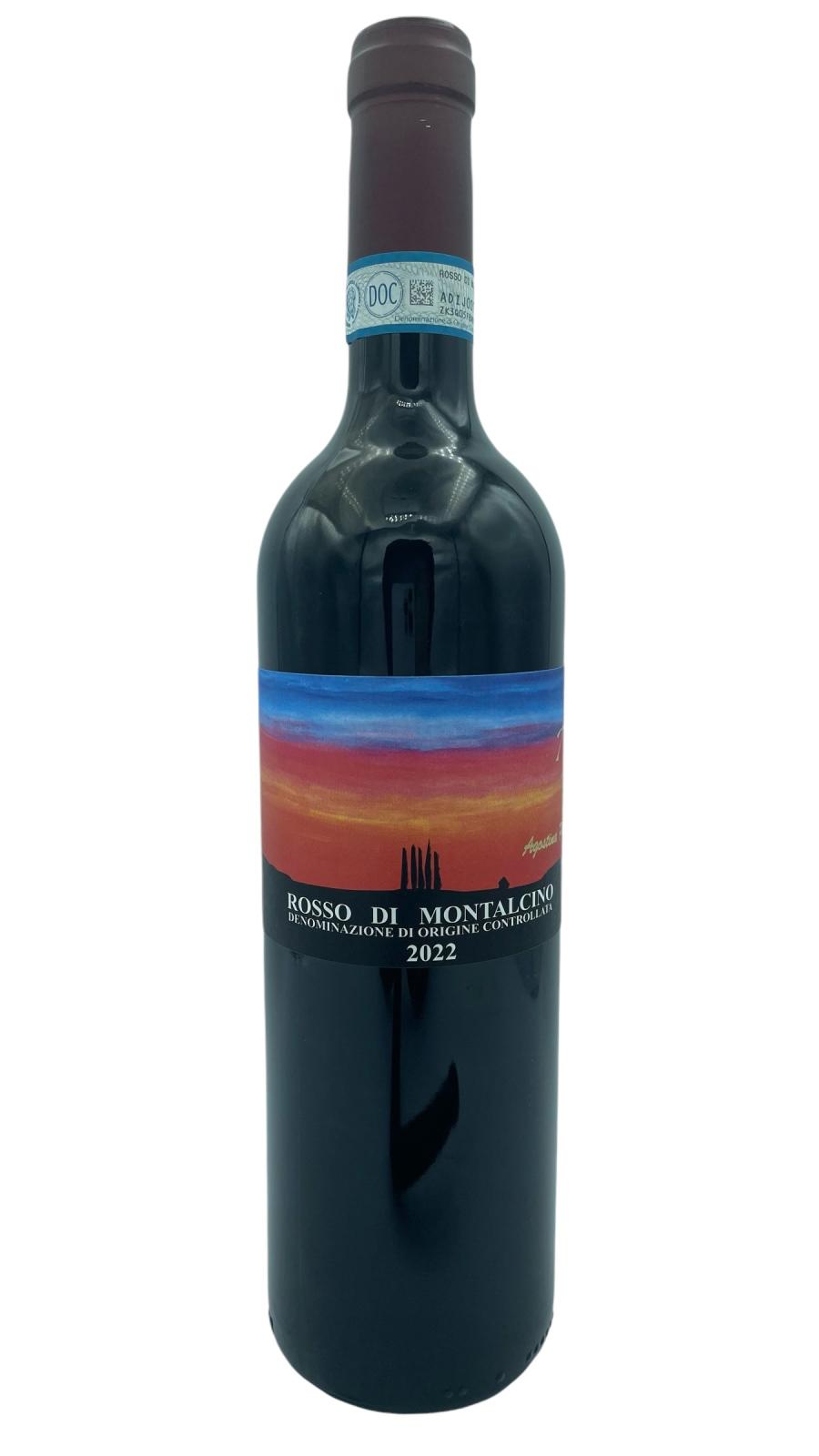 Rosso di Montalcino