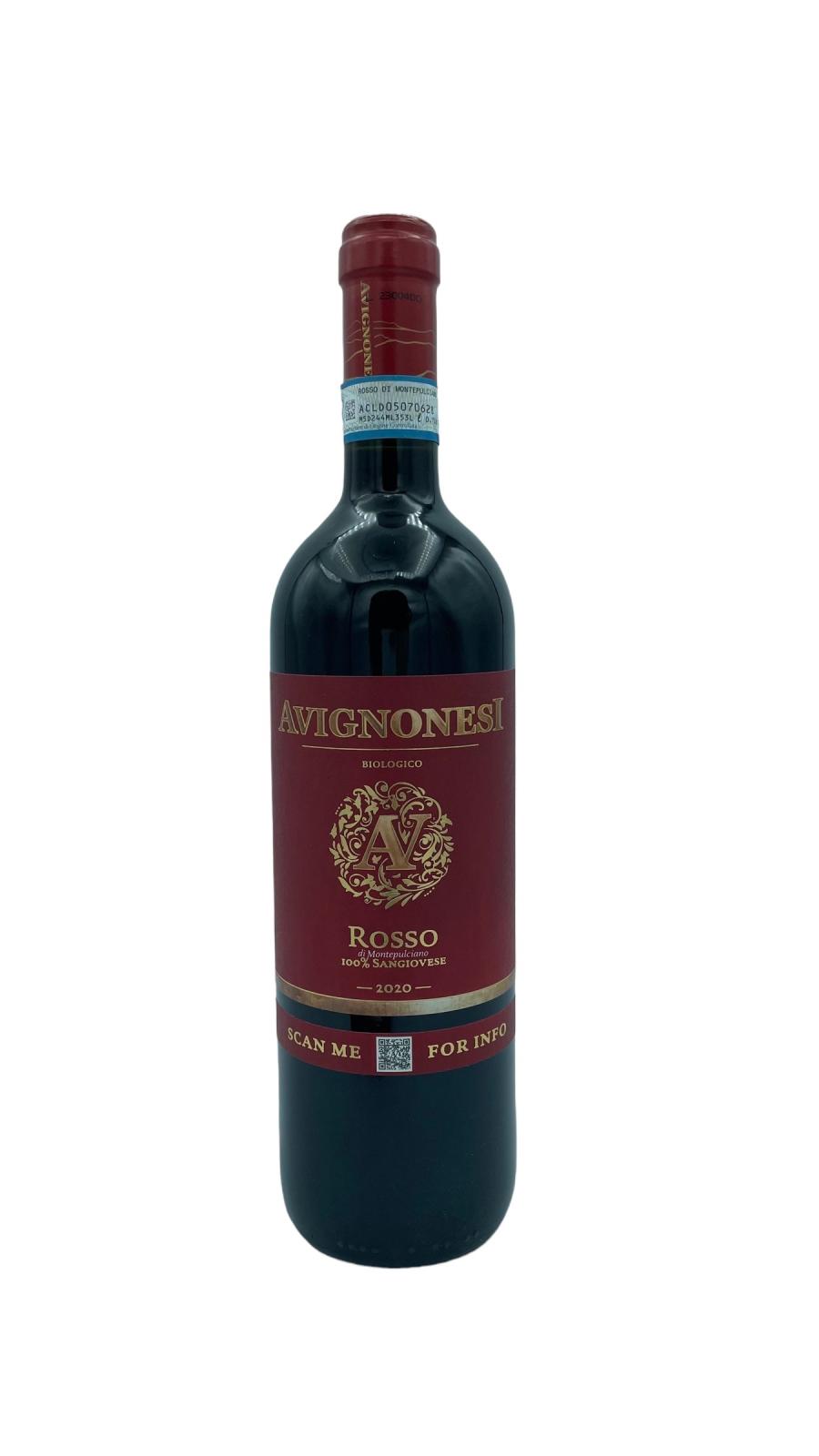 Rosso di Montepulciano