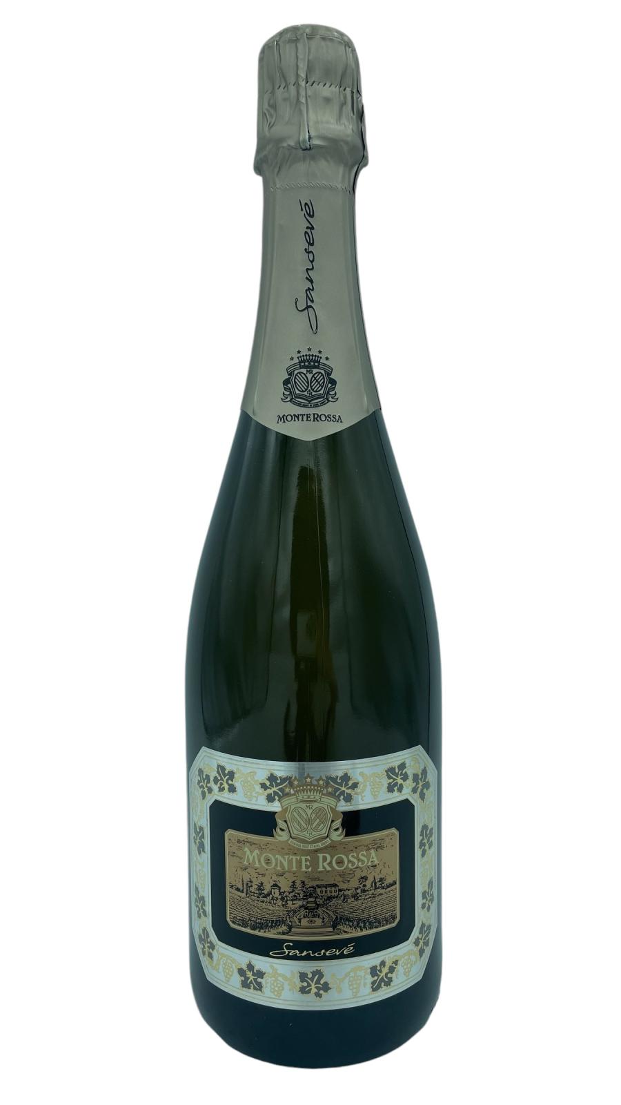 Sanserve Franciacorta Brut Saten