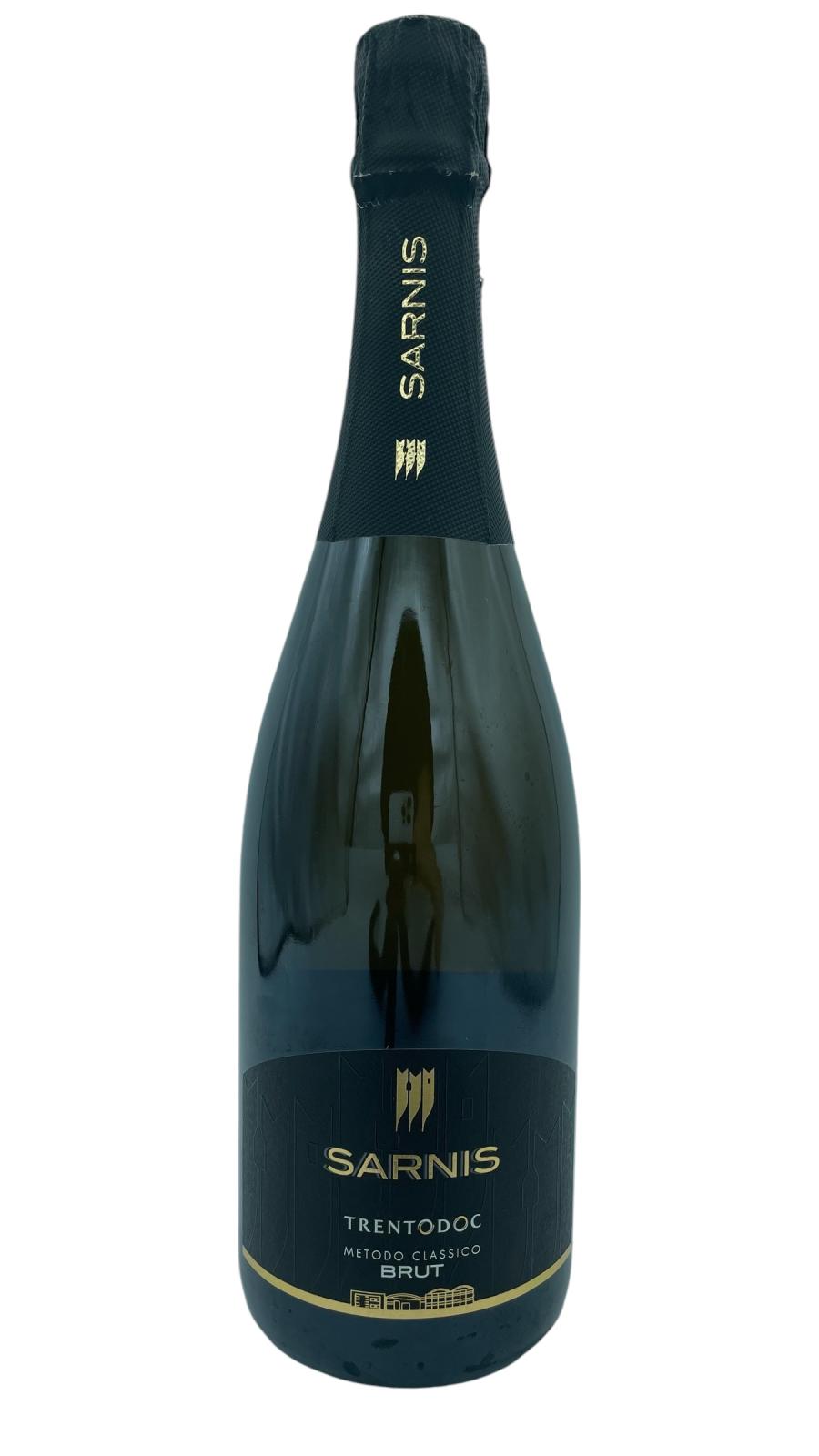 Sarnis Brut