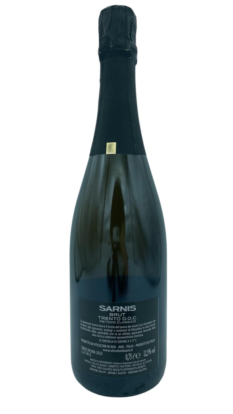 Sarnis Brut