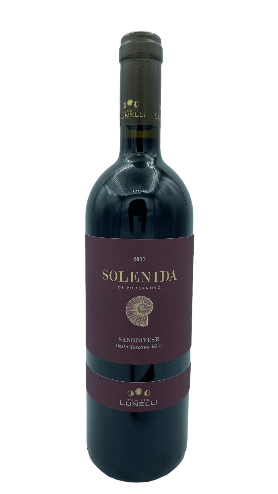 Solenida Sangiovese