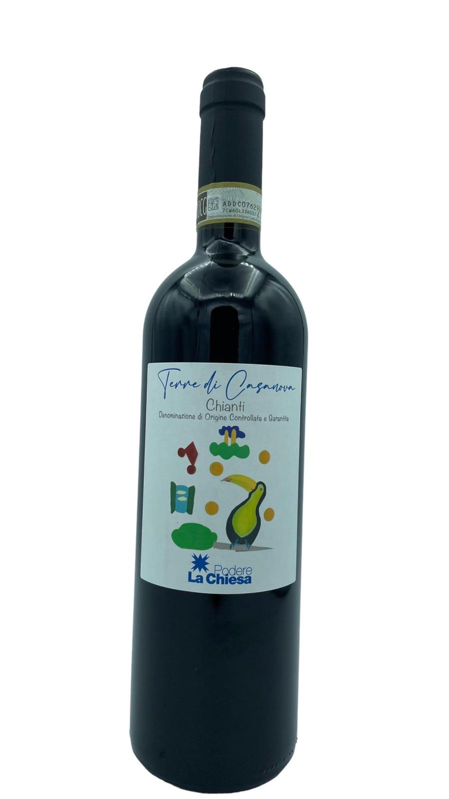 Terre di Casanova Chianti