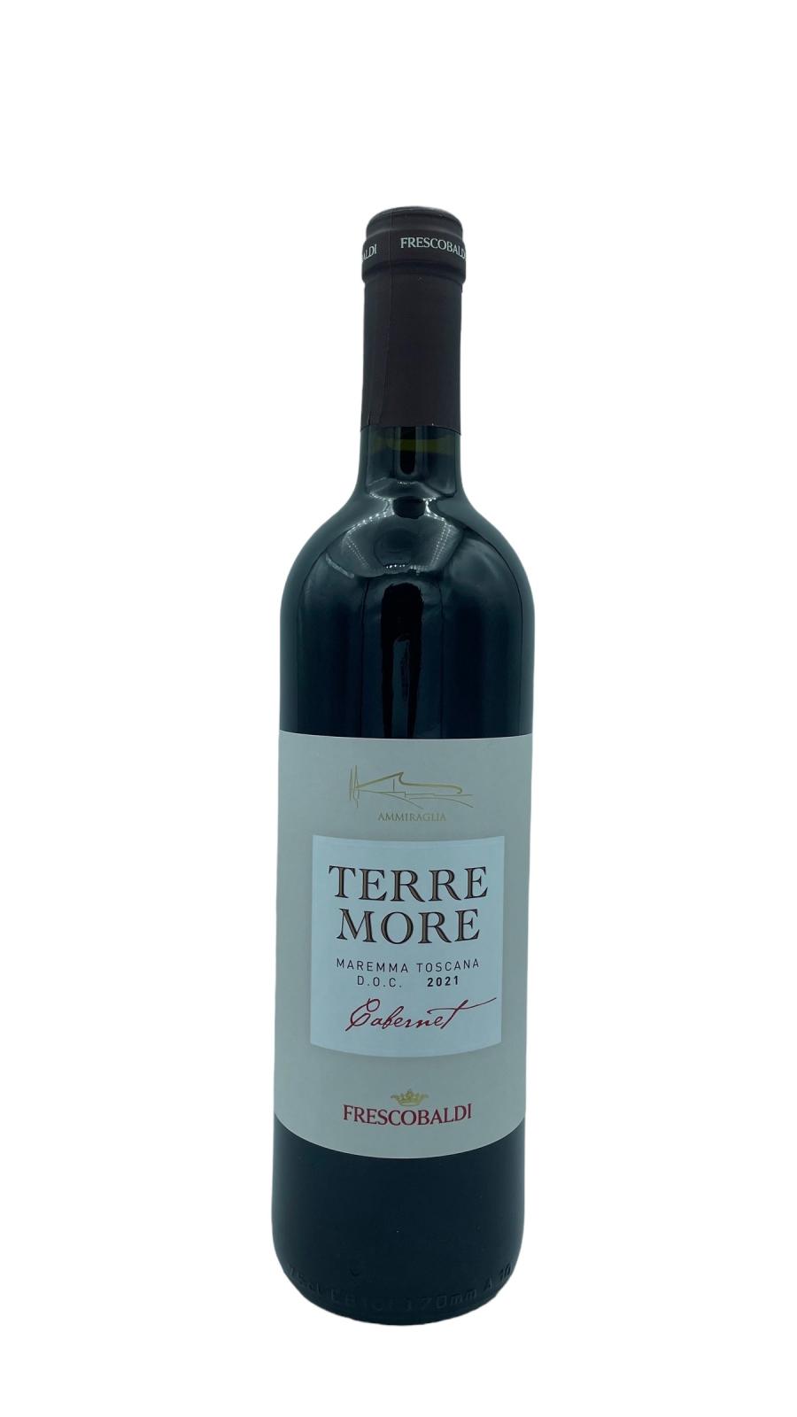 Terre More Cabernet