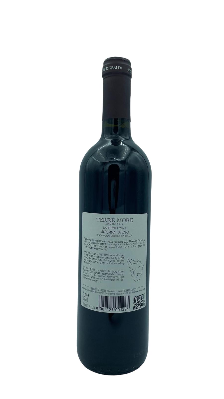 Terre More Cabernet