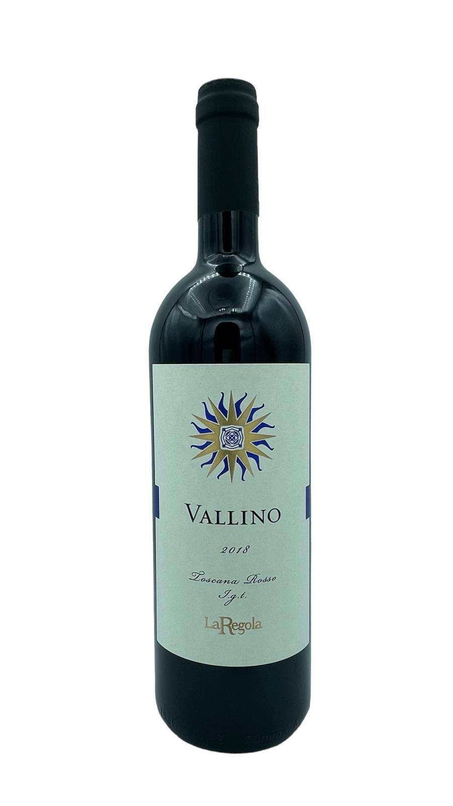 Vallino